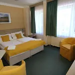 ホテル Parkhotel ソコロフ