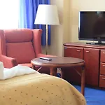 Parkhotel ホテル
