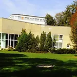 ホテル Parkhotel ソコロフ