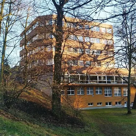 Parkhotel Hotel