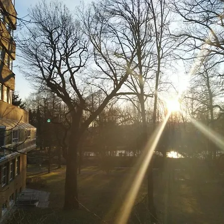 Parkhotel 3*