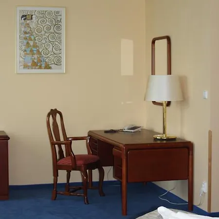 Parkhotel Hotel