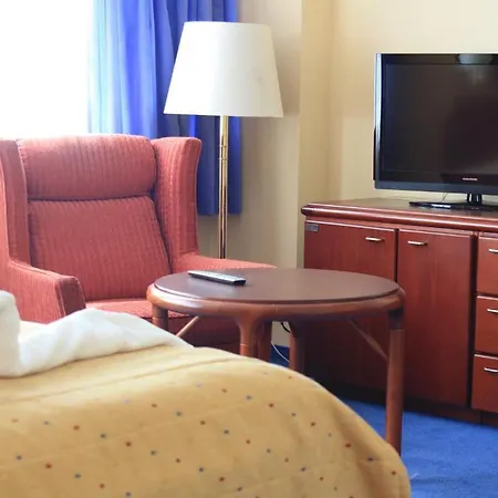 Parkhotel Hotel