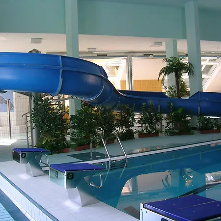 Parkhotel Sokolov