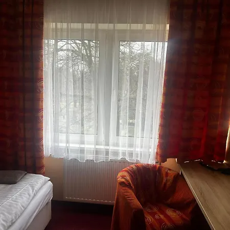 Hotel Parkhotel
