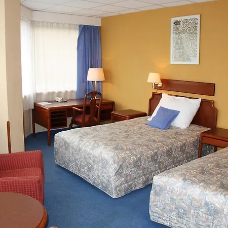 Ξενοδοχείο Parkhotel 3*