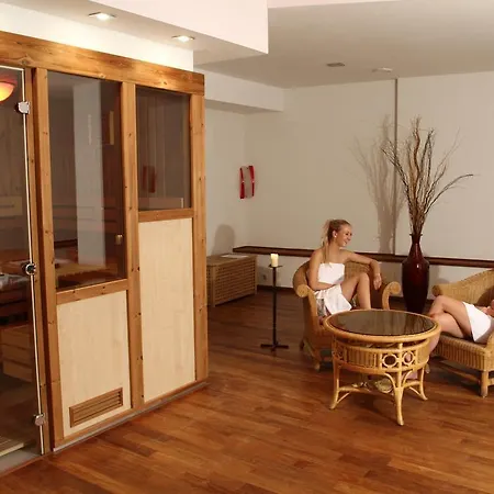 Parkhotel Hotel Sokolov