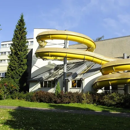 Parkhotel Hotel 3*