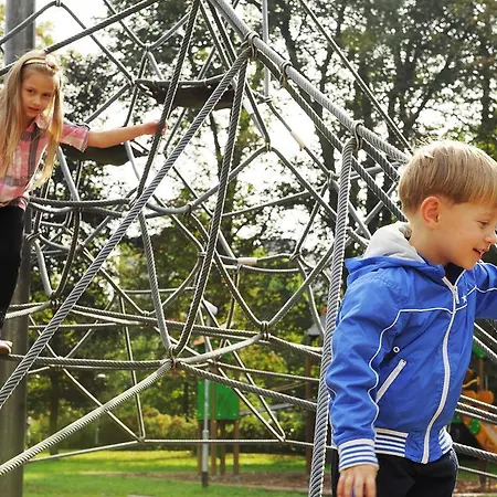 Parkhotel Ξενοδοχείο