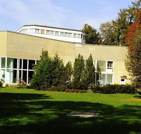 Hotel Parkhotel Sokolov