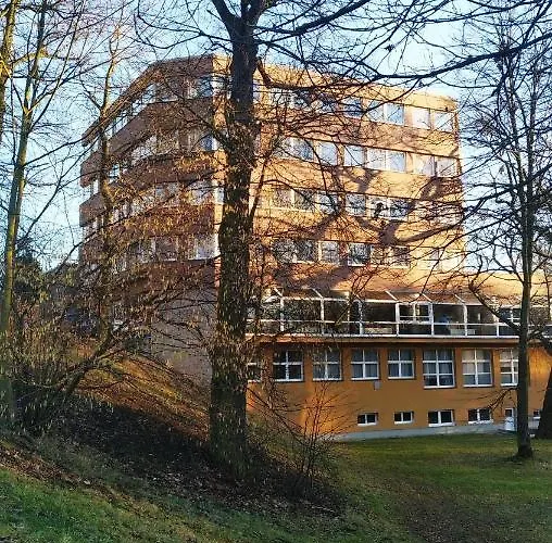 Parkhotel Hotel