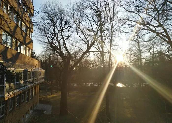 Parkhotel 3*