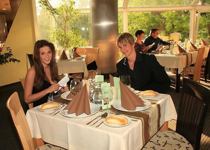 Hotel Parkhotel 3*